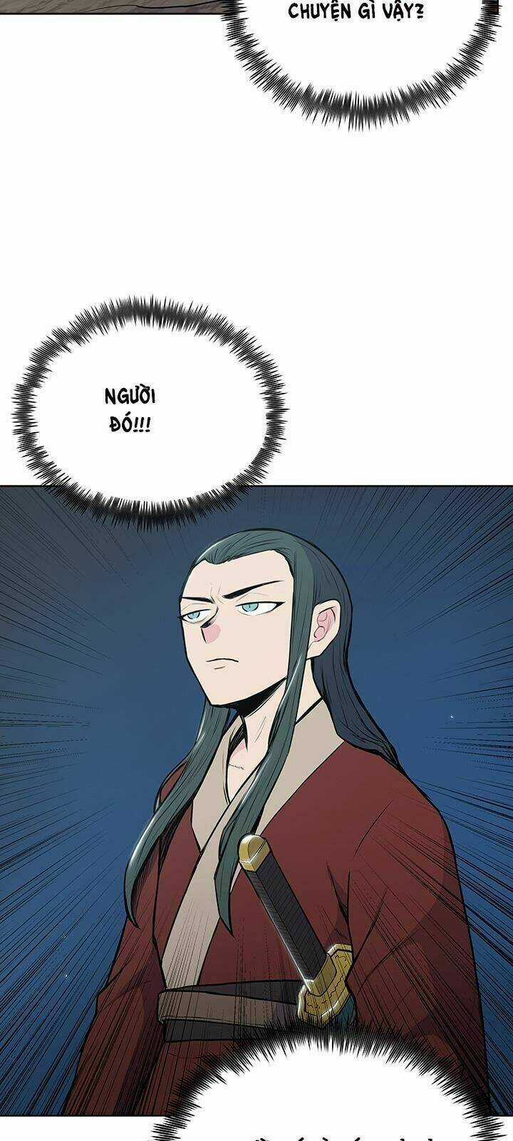 Phong Vân Chiến Thần Chapter 24 trang 8