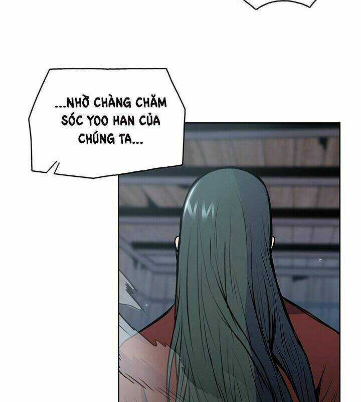 Phong Vân Chiến Thần Chapter 25 trang 10