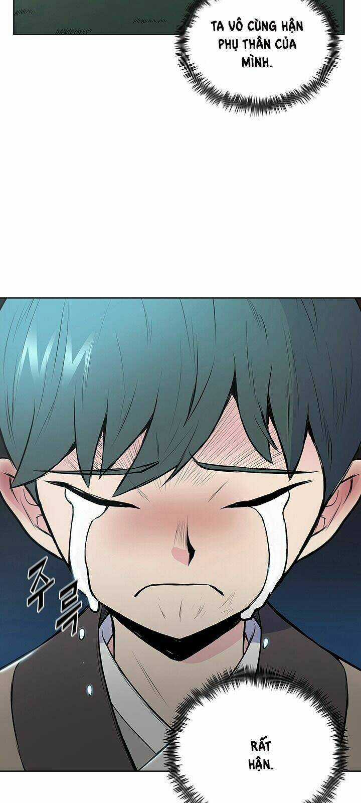 Phong Vân Chiến Thần Chapter 25 trang 14