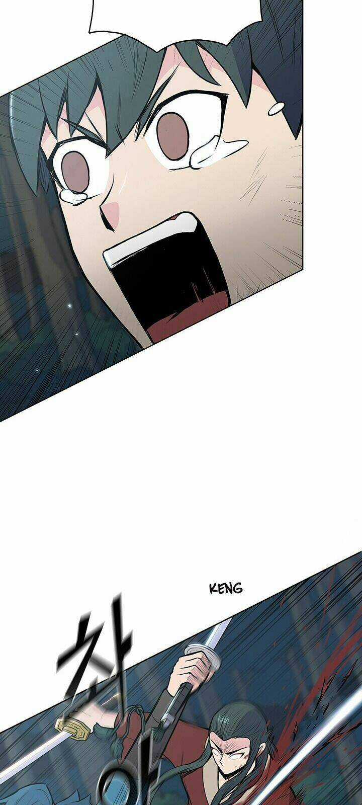 Phong Vân Chiến Thần Chapter 25 trang 16