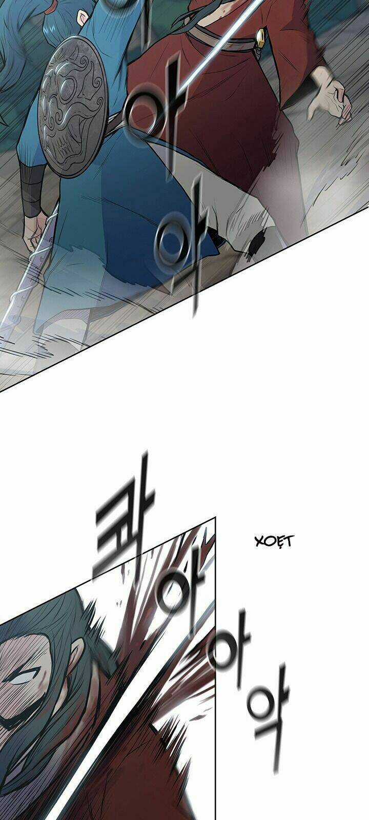 Phong Vân Chiến Thần Chapter 25 trang 17