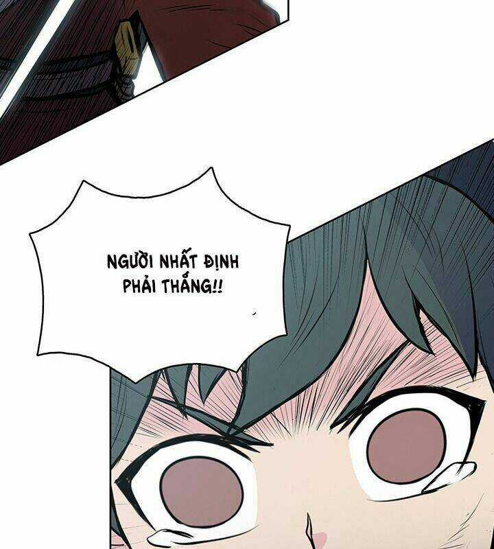 Phong Vân Chiến Thần Chapter 25 trang 18