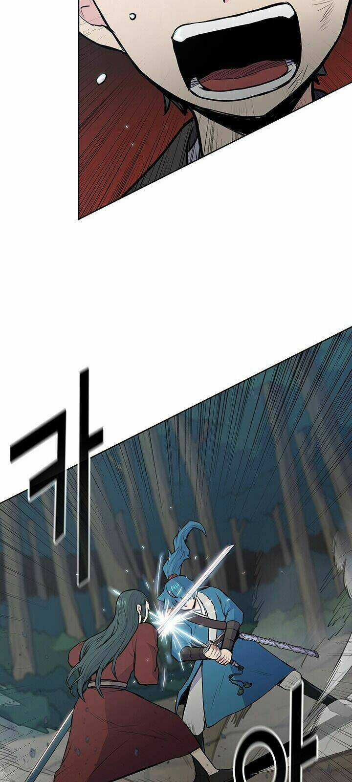 Phong Vân Chiến Thần Chapter 25 trang 19