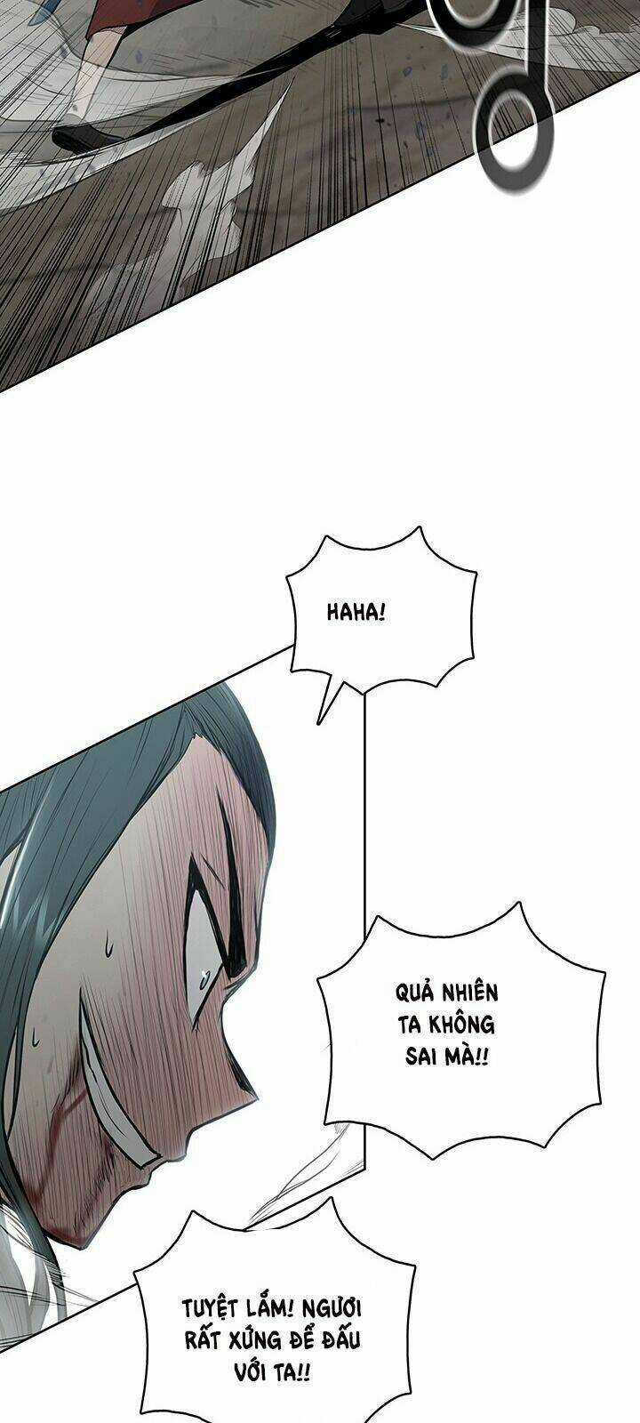 Phong Vân Chiến Thần Chapter 25 trang 20