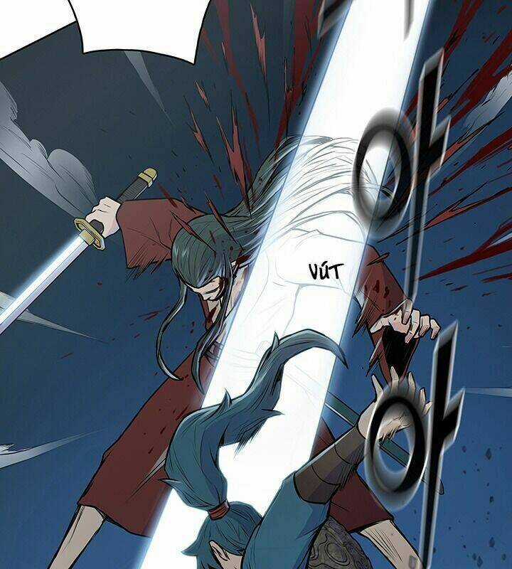 Phong Vân Chiến Thần Chapter 25 trang 27