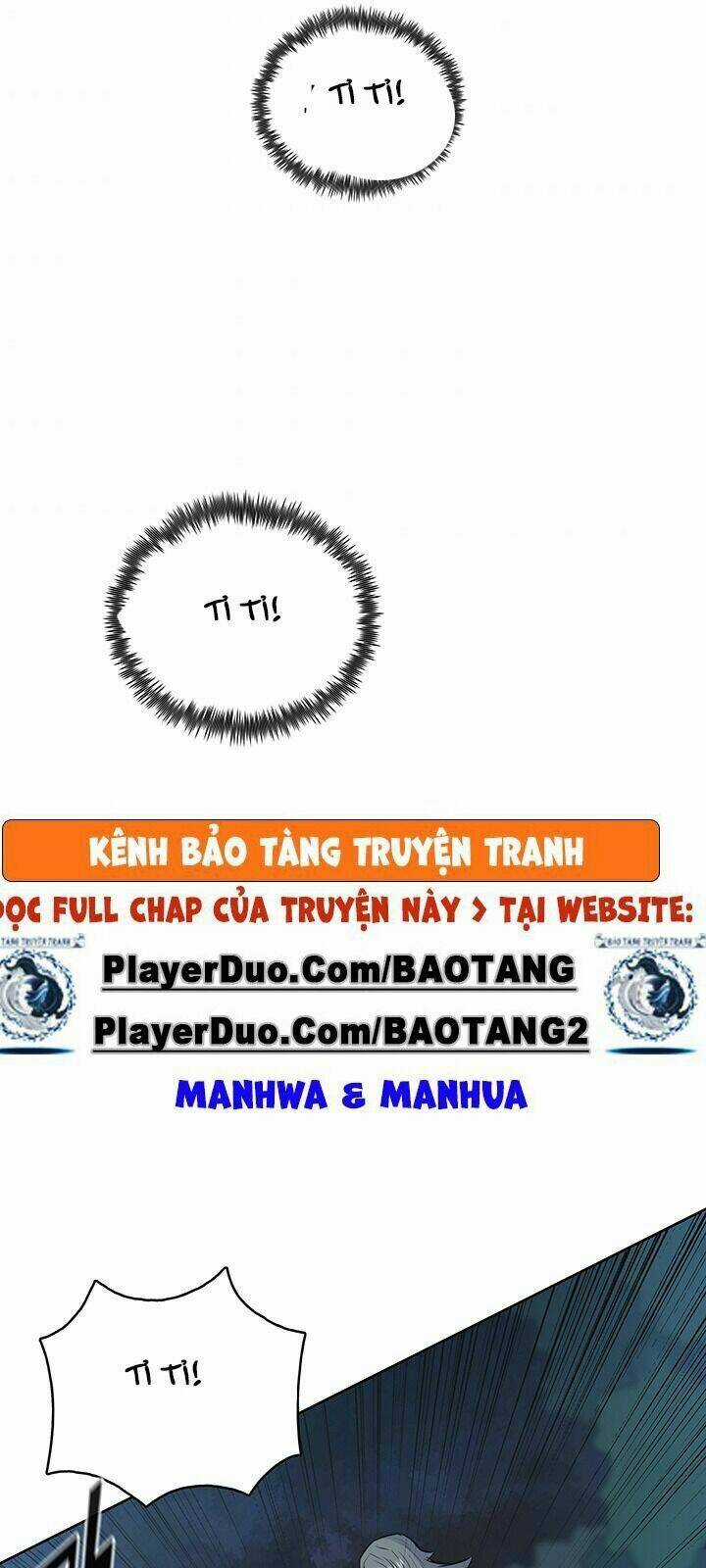 Phong Vân Chiến Thần Chapter 25 trang 30