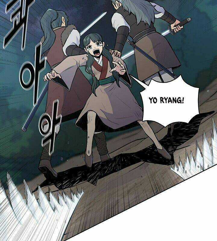 Phong Vân Chiến Thần Chapter 25 trang 31