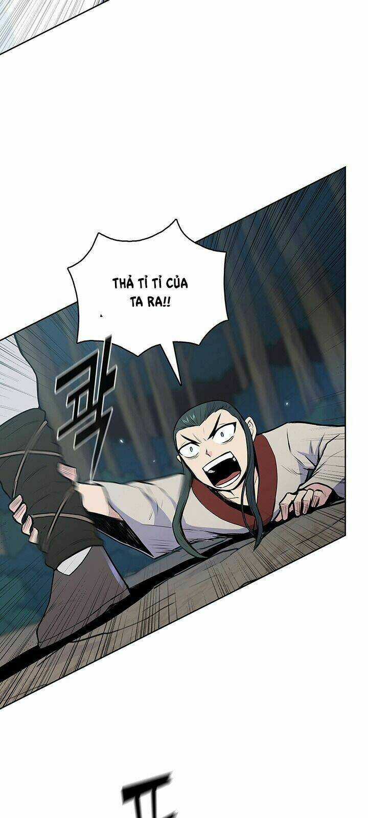 Phong Vân Chiến Thần Chapter 25 trang 32