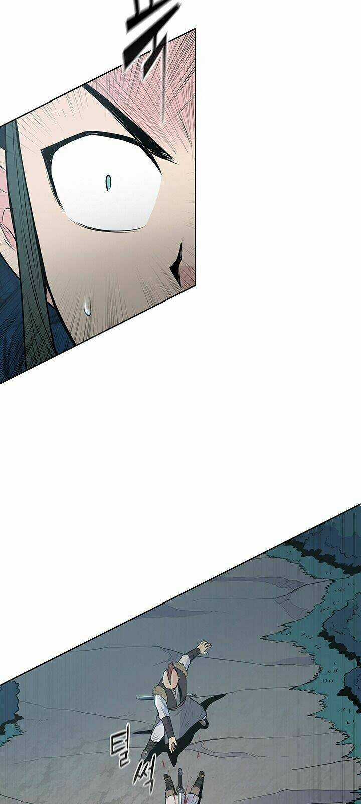 Phong Vân Chiến Thần Chapter 25 trang 33