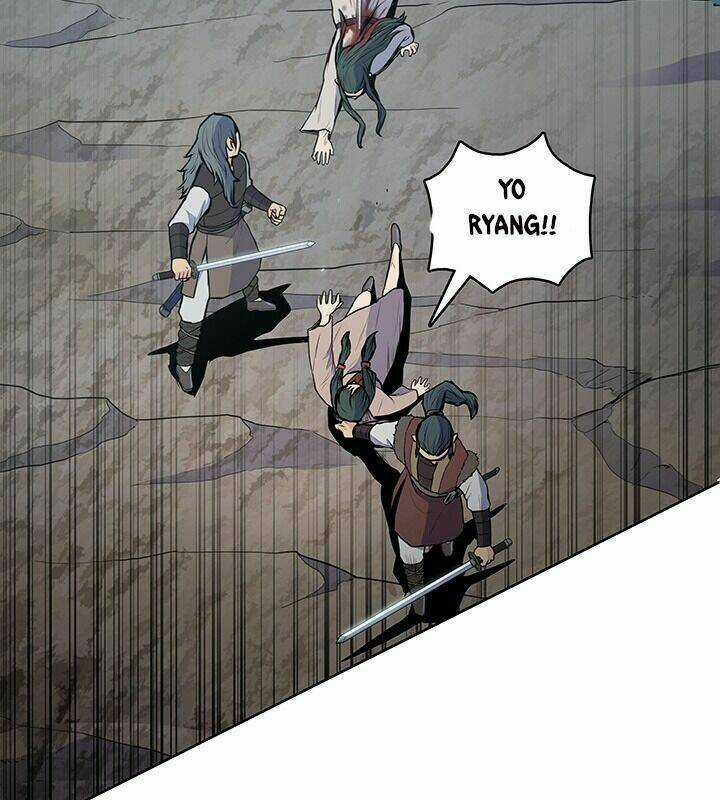 Phong Vân Chiến Thần Chapter 25 trang 34