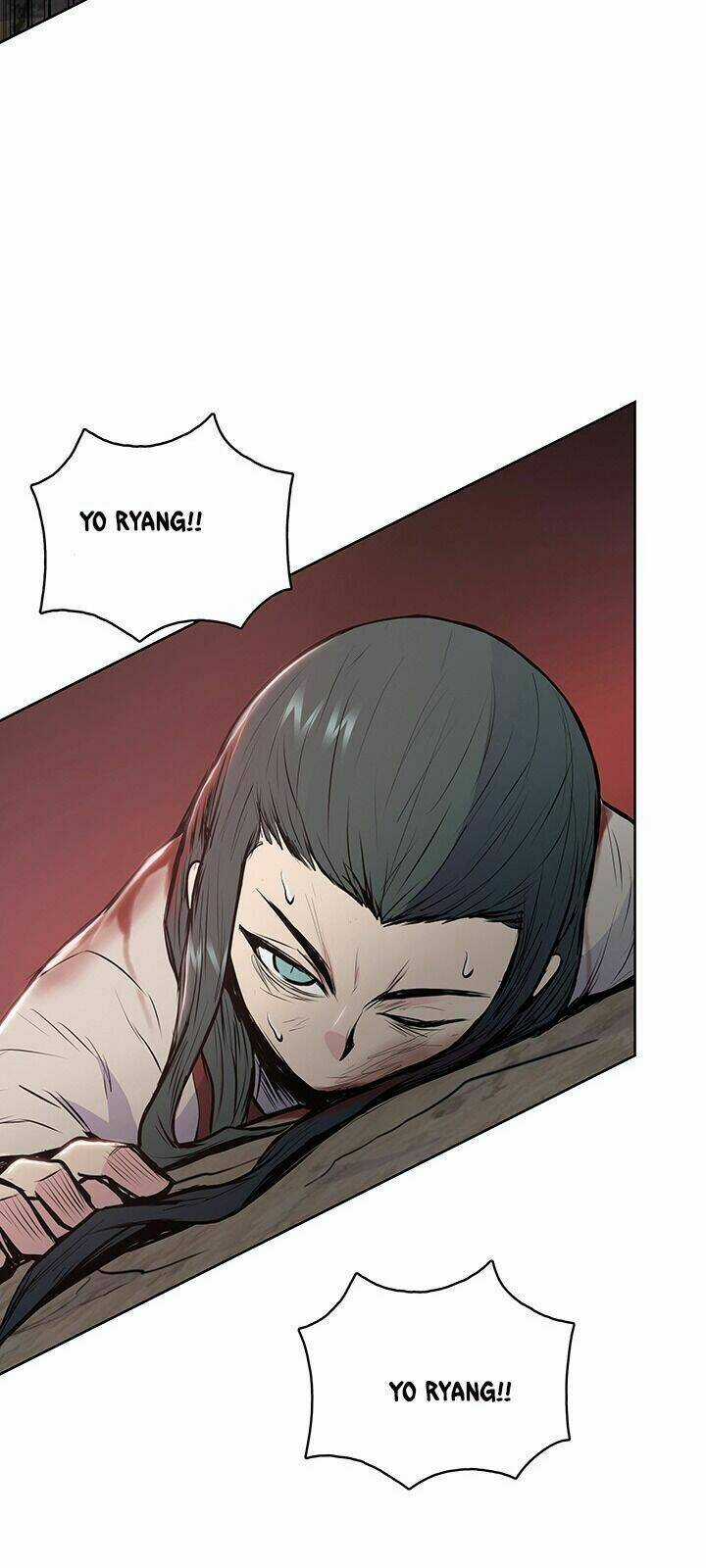 Phong Vân Chiến Thần Chapter 25 trang 35