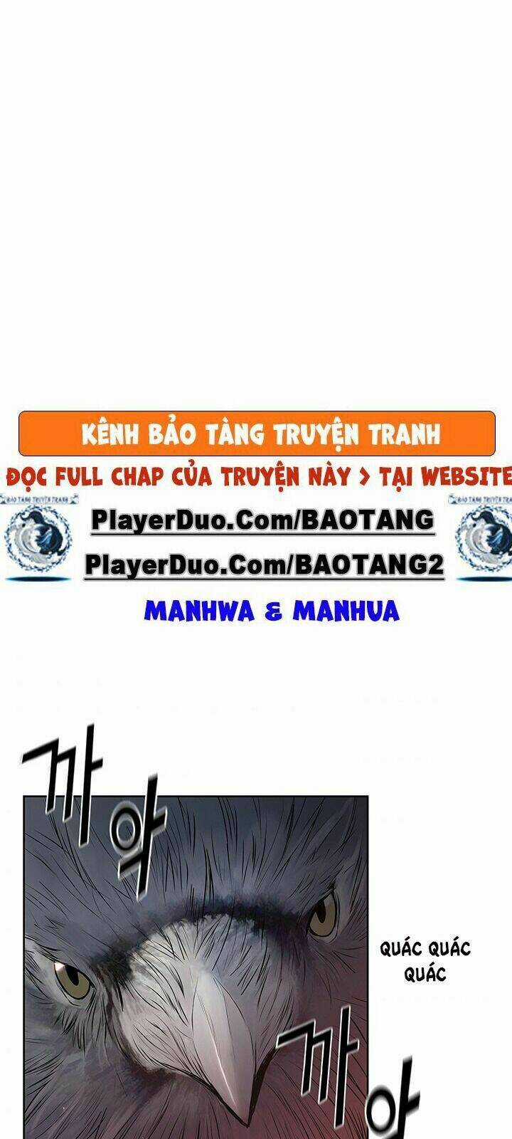 Phong Vân Chiến Thần Chapter 25 trang 36