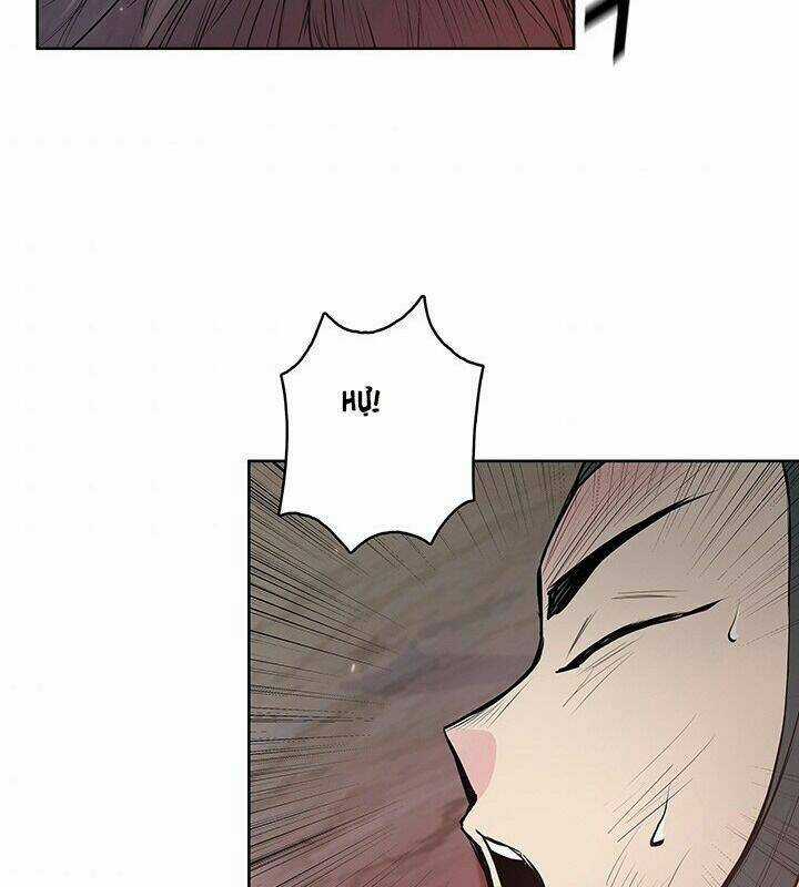 Phong Vân Chiến Thần Chapter 25 trang 37