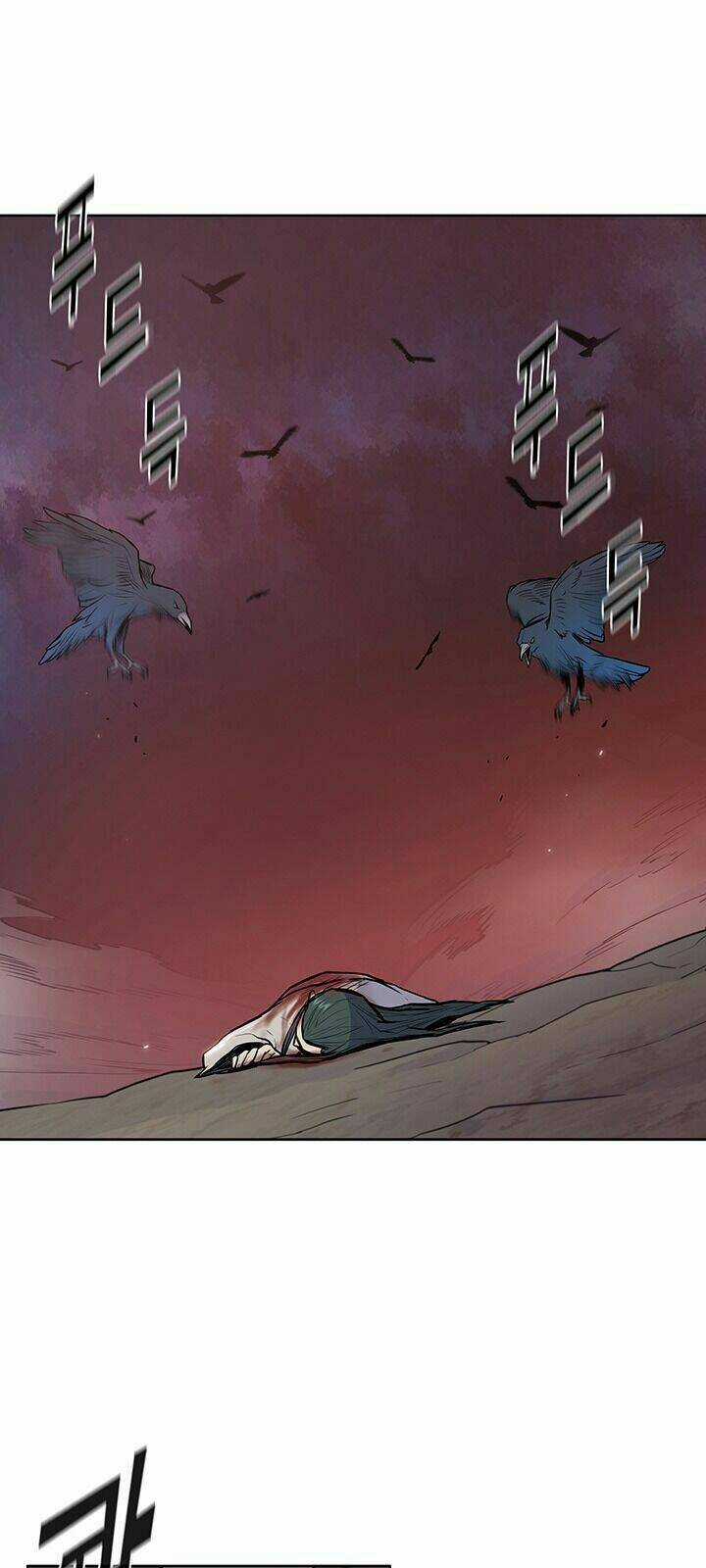 Phong Vân Chiến Thần Chapter 25 trang 39