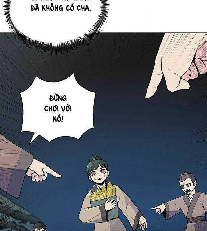 Phong Vân Chiến Thần Chapter 25 trang 4