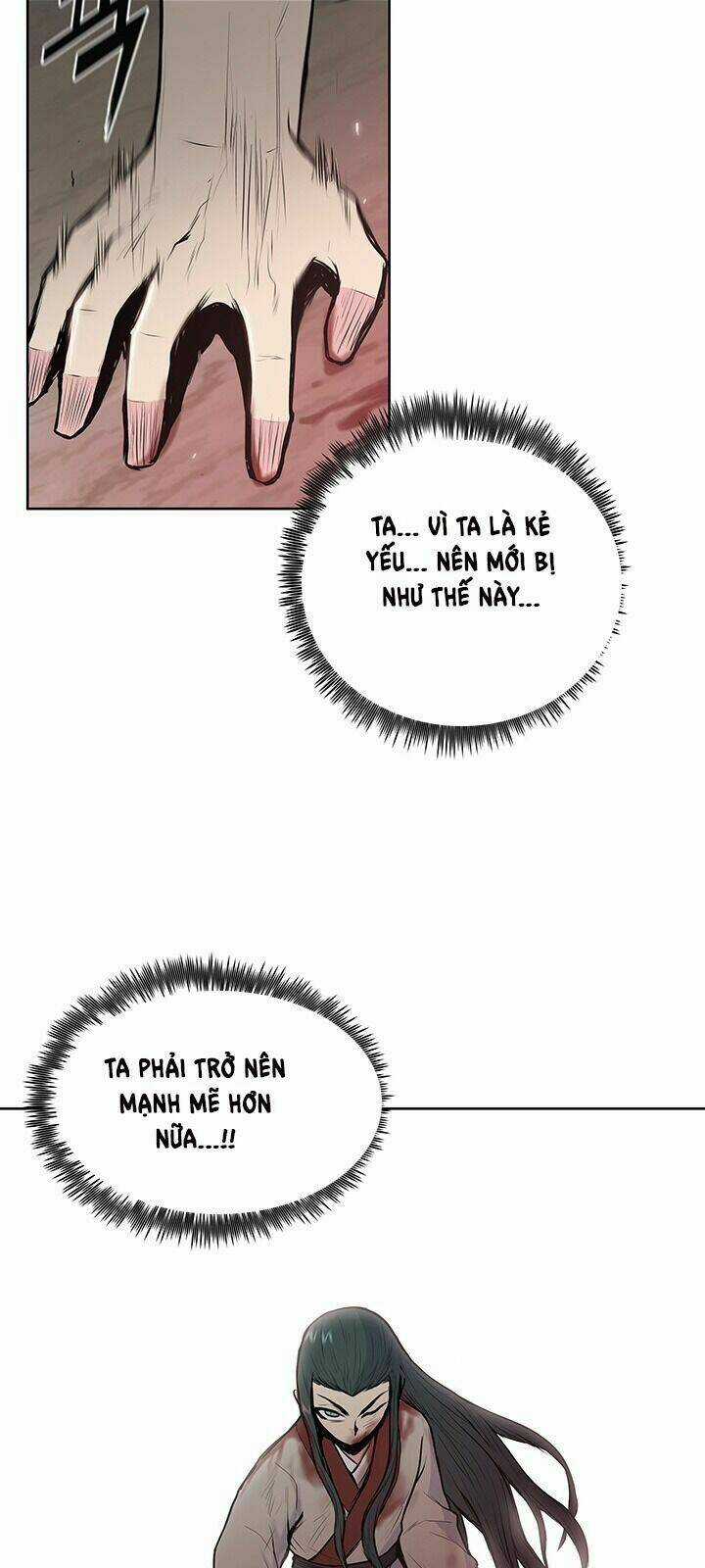 Phong Vân Chiến Thần Chapter 25 trang 40