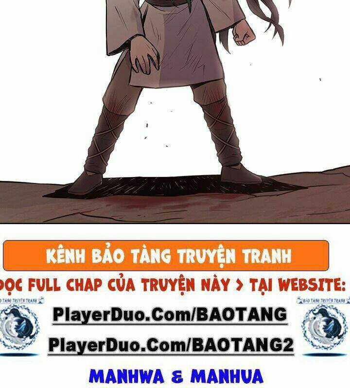 Phong Vân Chiến Thần Chapter 25 trang 41