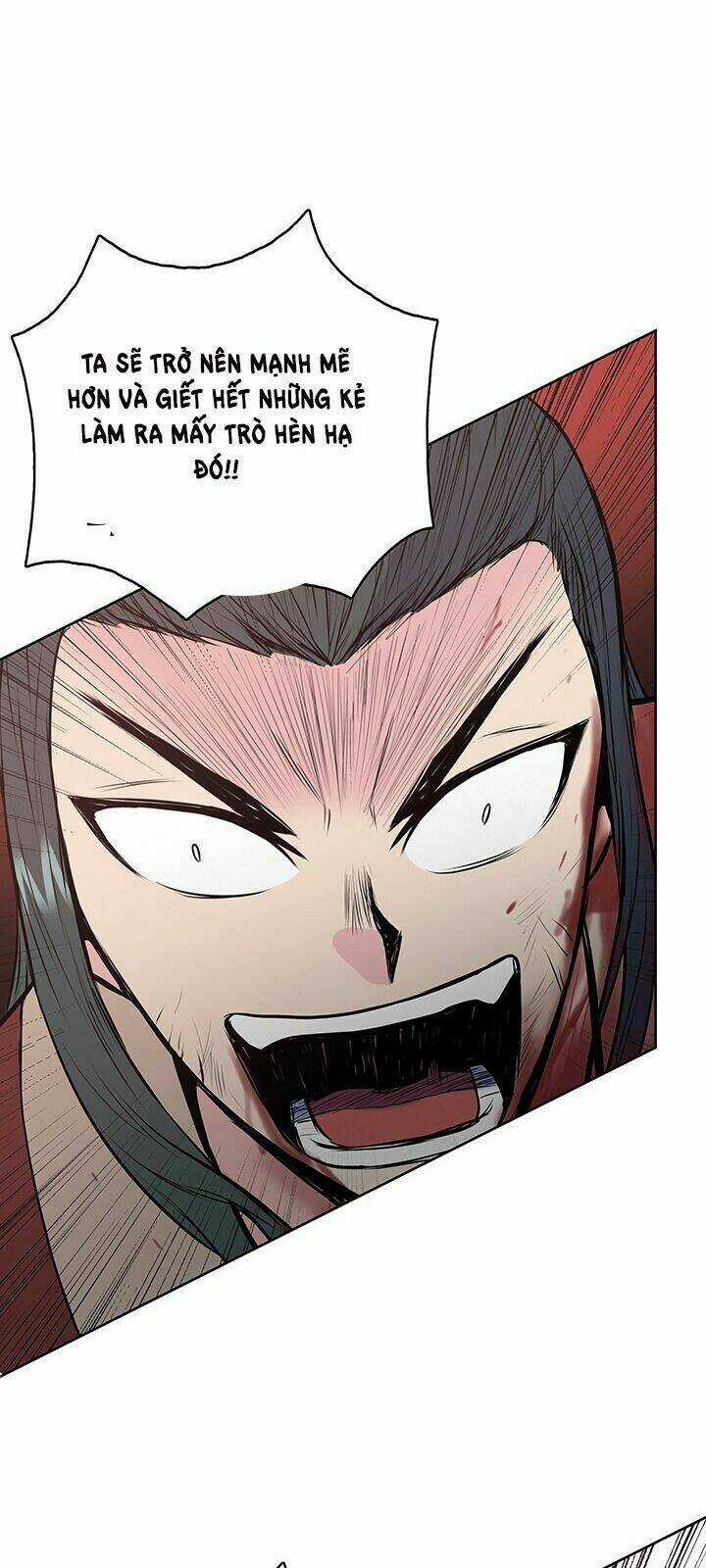 Phong Vân Chiến Thần Chapter 25 trang 42