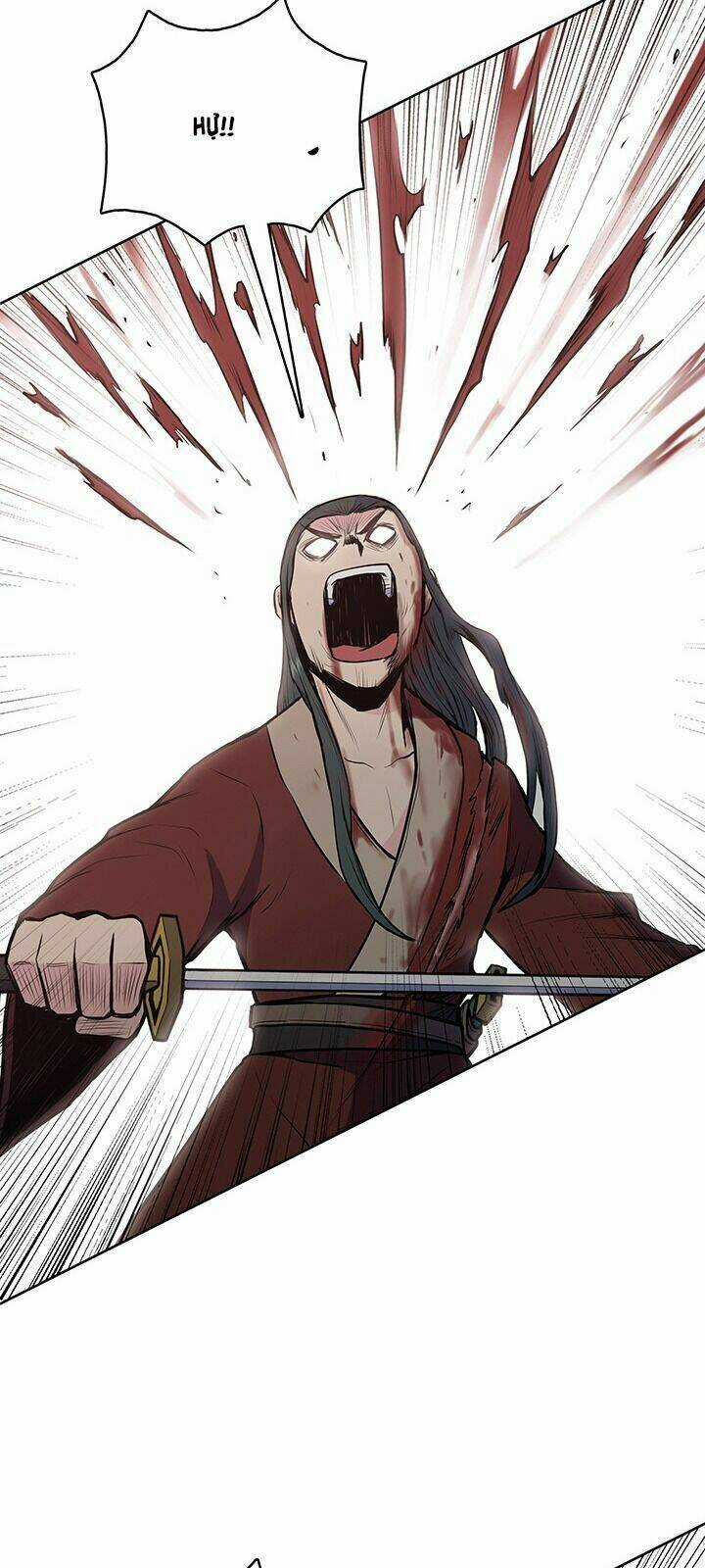 Phong Vân Chiến Thần Chapter 25 trang 43