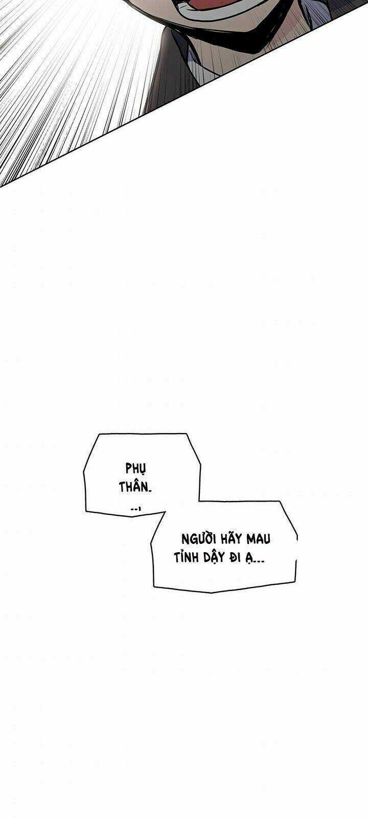 Phong Vân Chiến Thần Chapter 25 trang 45