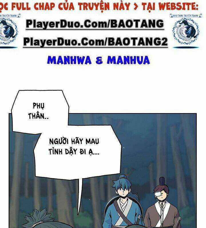 Phong Vân Chiến Thần Chapter 25 trang 47