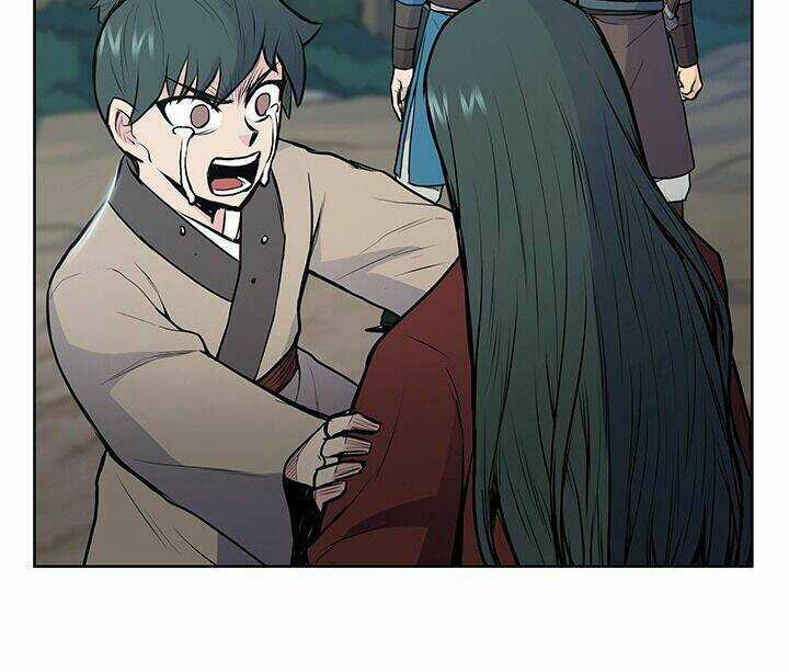 Phong Vân Chiến Thần Chapter 25 trang 48