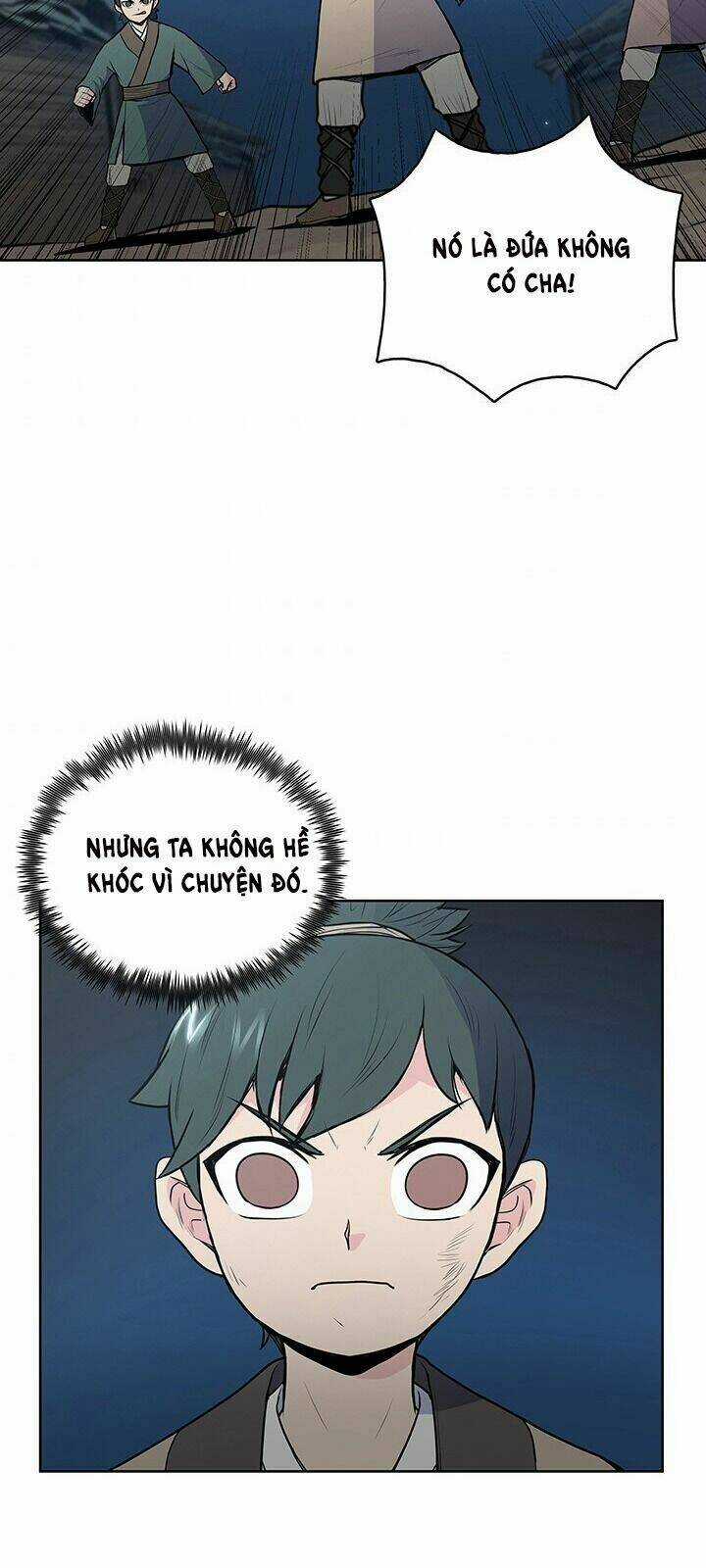 Phong Vân Chiến Thần Chapter 25 trang 5