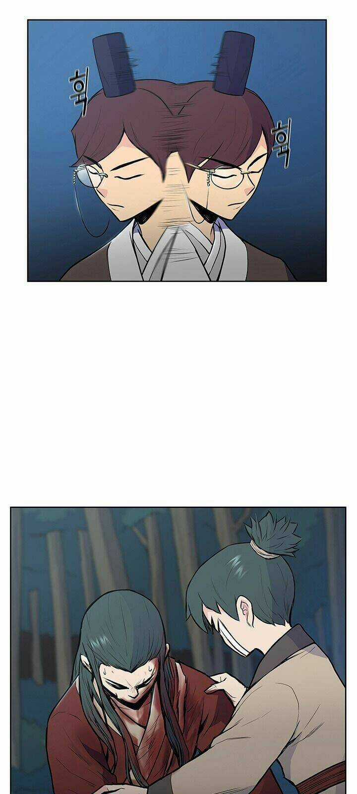 Phong Vân Chiến Thần Chapter 25 trang 50