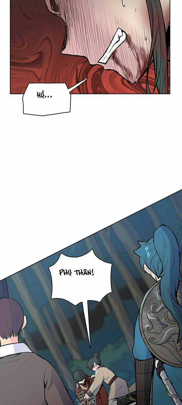 Phong Vân Chiến Thần Chapter 25 trang 52