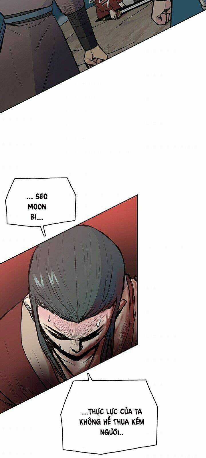 Phong Vân Chiến Thần Chapter 25 trang 53