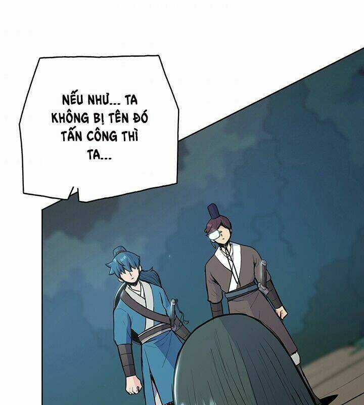 Phong Vân Chiến Thần Chapter 25 trang 54