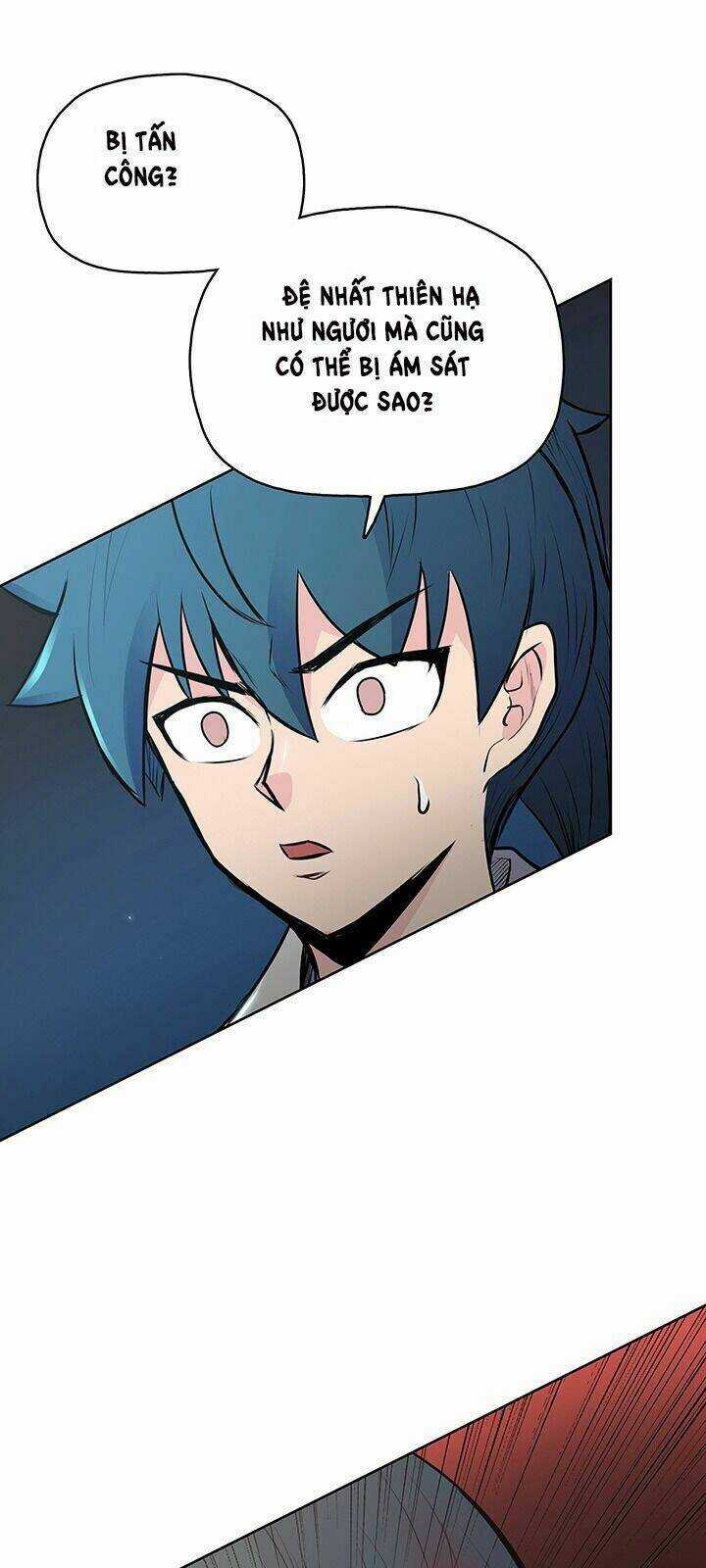 Phong Vân Chiến Thần Chapter 25 trang 56