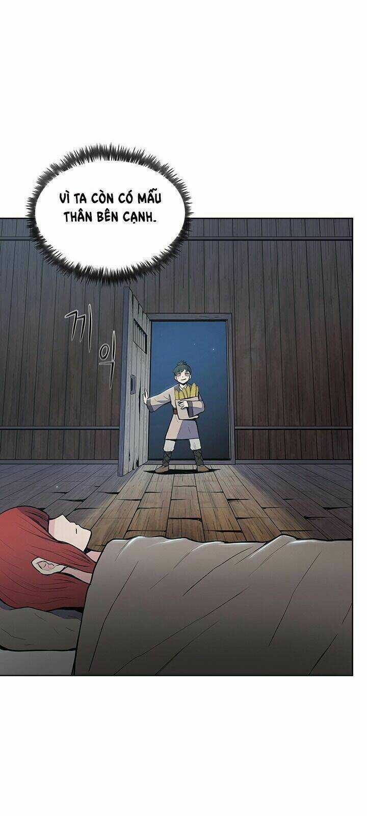 Phong Vân Chiến Thần Chapter 25 trang 6