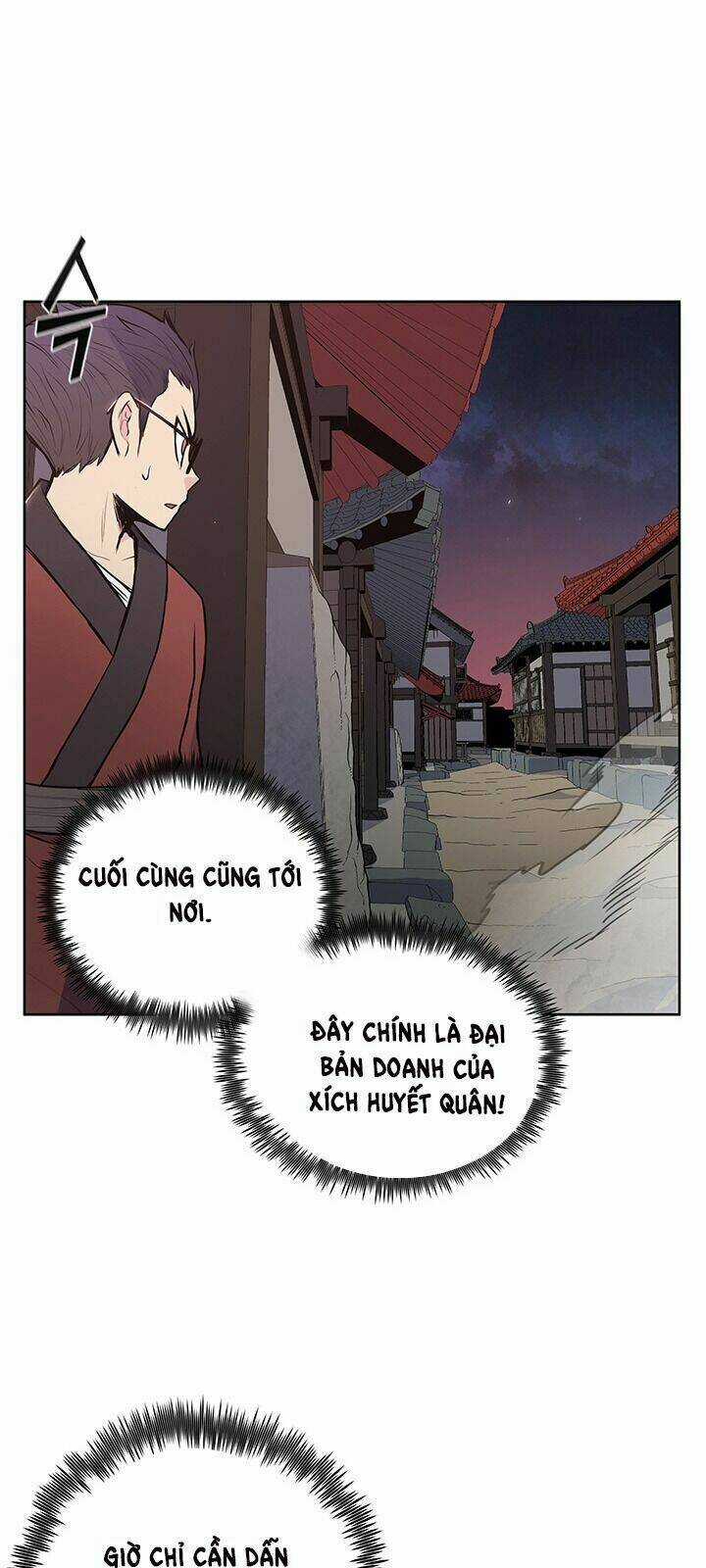 Phong Vân Chiến Thần Chapter 25 trang 63