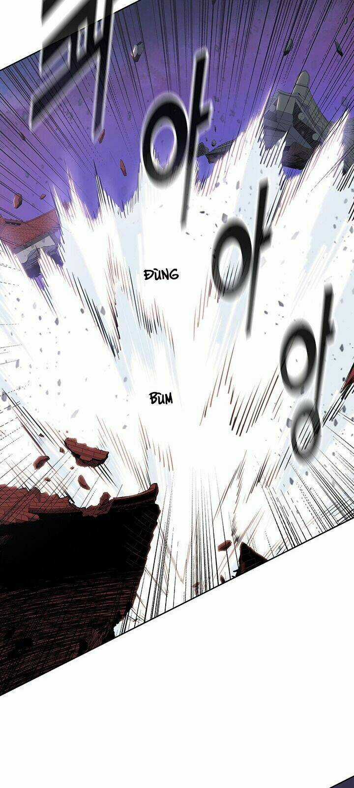 Phong Vân Chiến Thần Chapter 25 trang 66