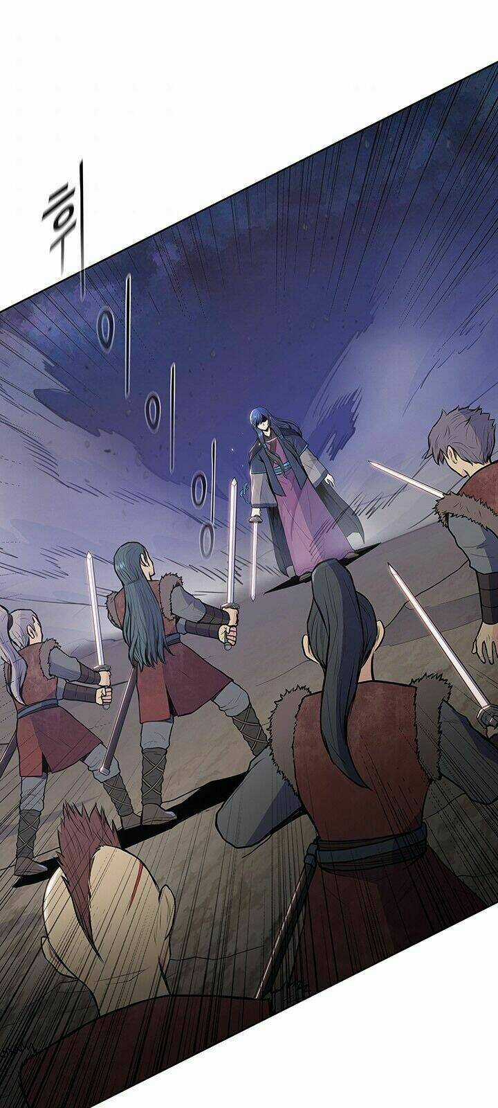 Phong Vân Chiến Thần Chapter 25 trang 70