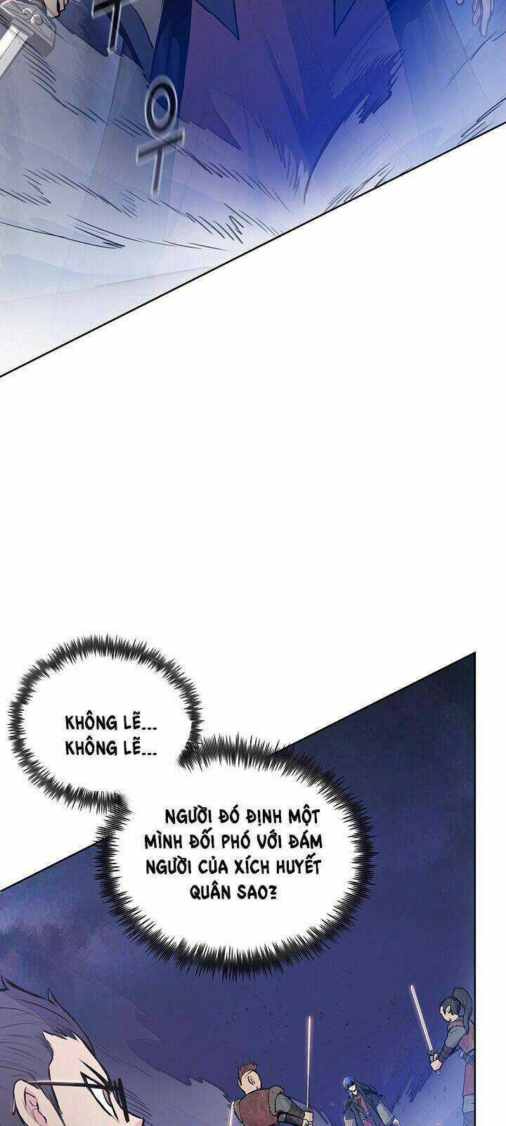 Phong Vân Chiến Thần Chapter 25 trang 73