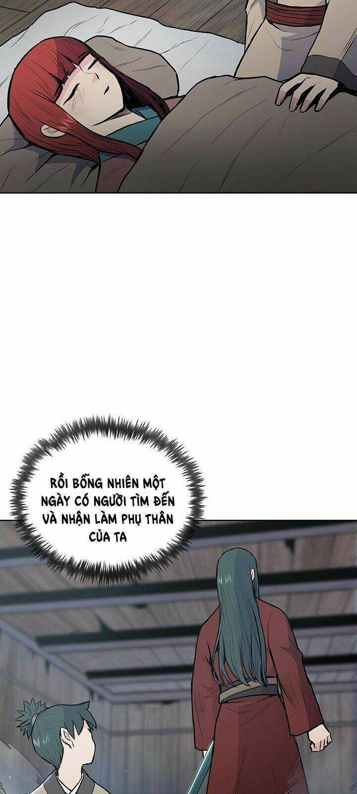 Phong Vân Chiến Thần Chapter 25 trang 8