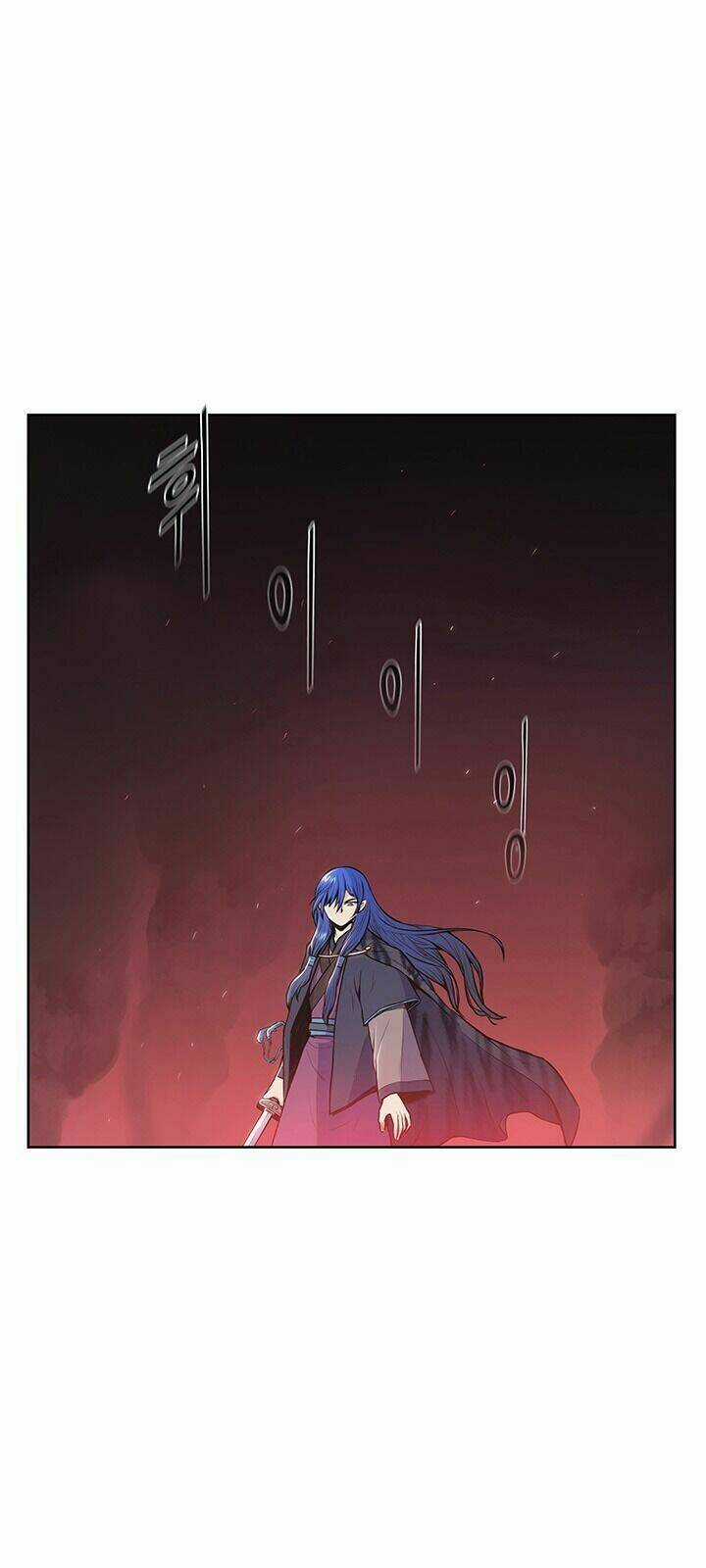 Phong Vân Chiến Thần Chapter 25 trang 82