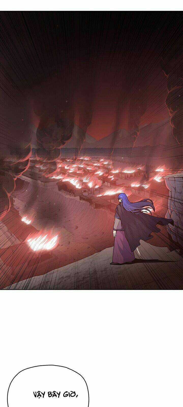 Phong Vân Chiến Thần Chapter 25 trang 83