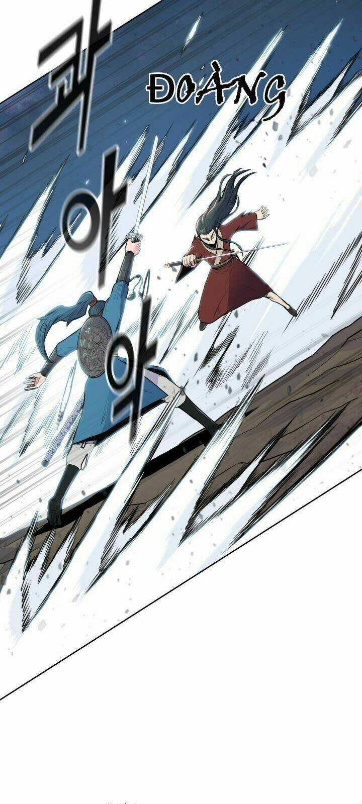 Phong Vân Chiến Thần Chapter 26 trang 12