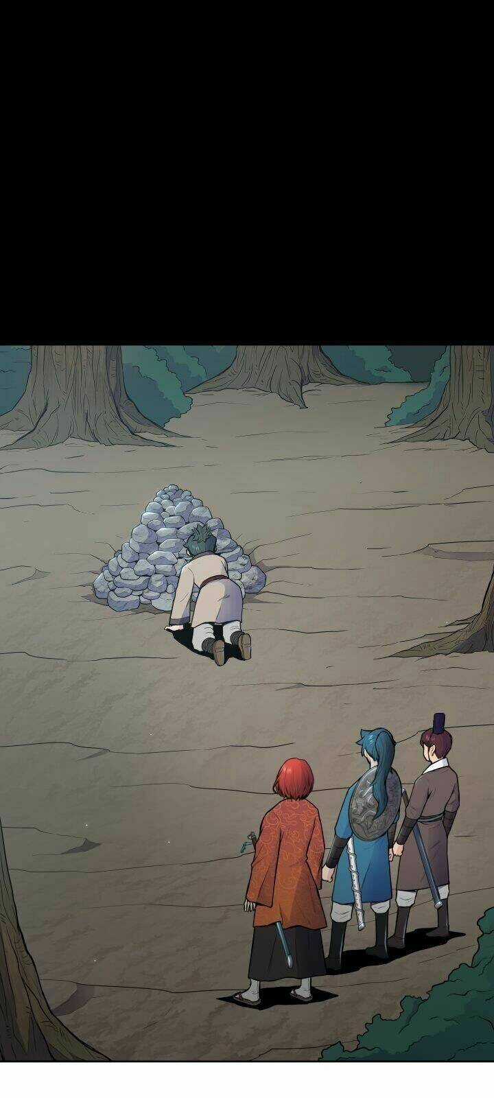 Phong Vân Chiến Thần Chapter 26 trang 18