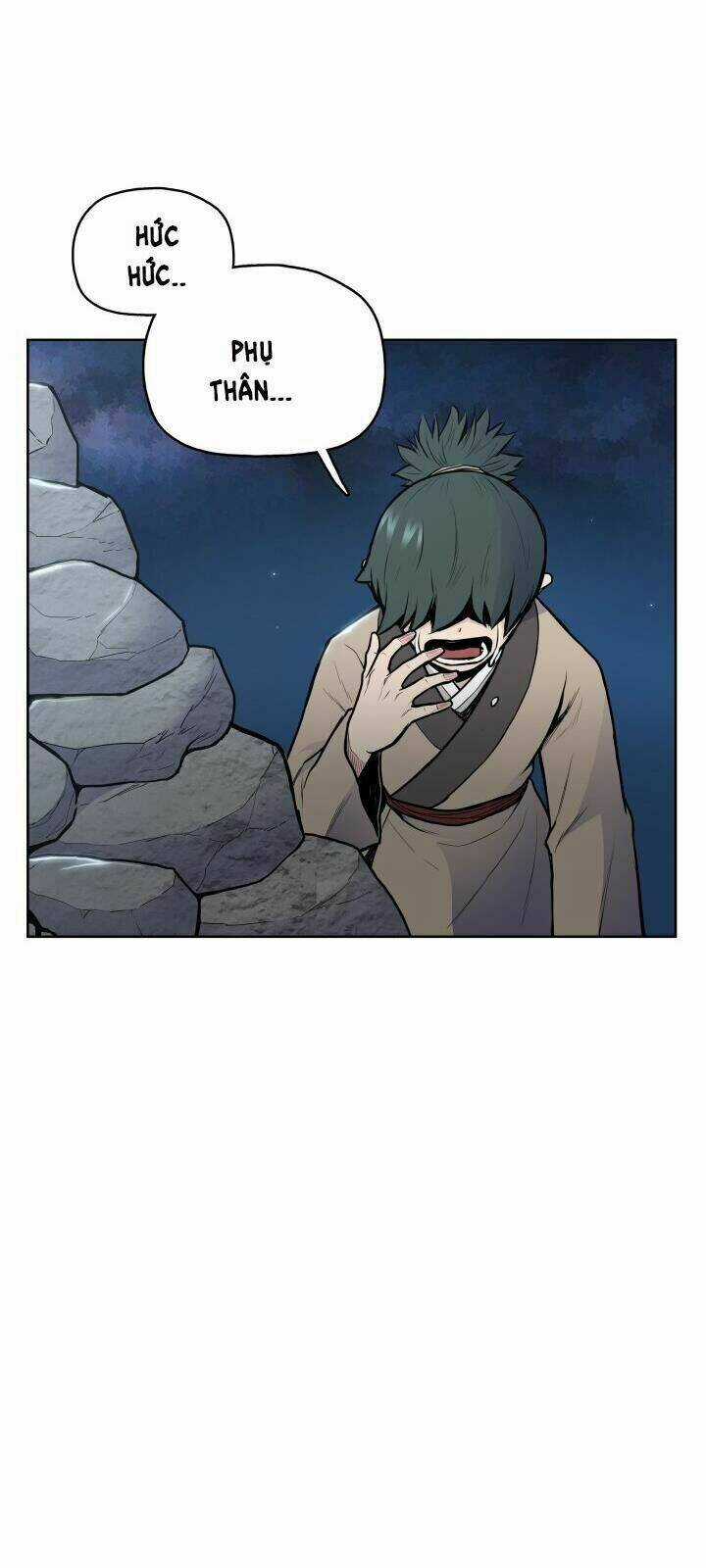 Phong Vân Chiến Thần Chapter 26 trang 19