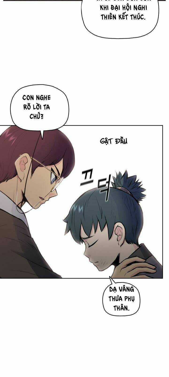 Phong Vân Chiến Thần Chapter 26 trang 23