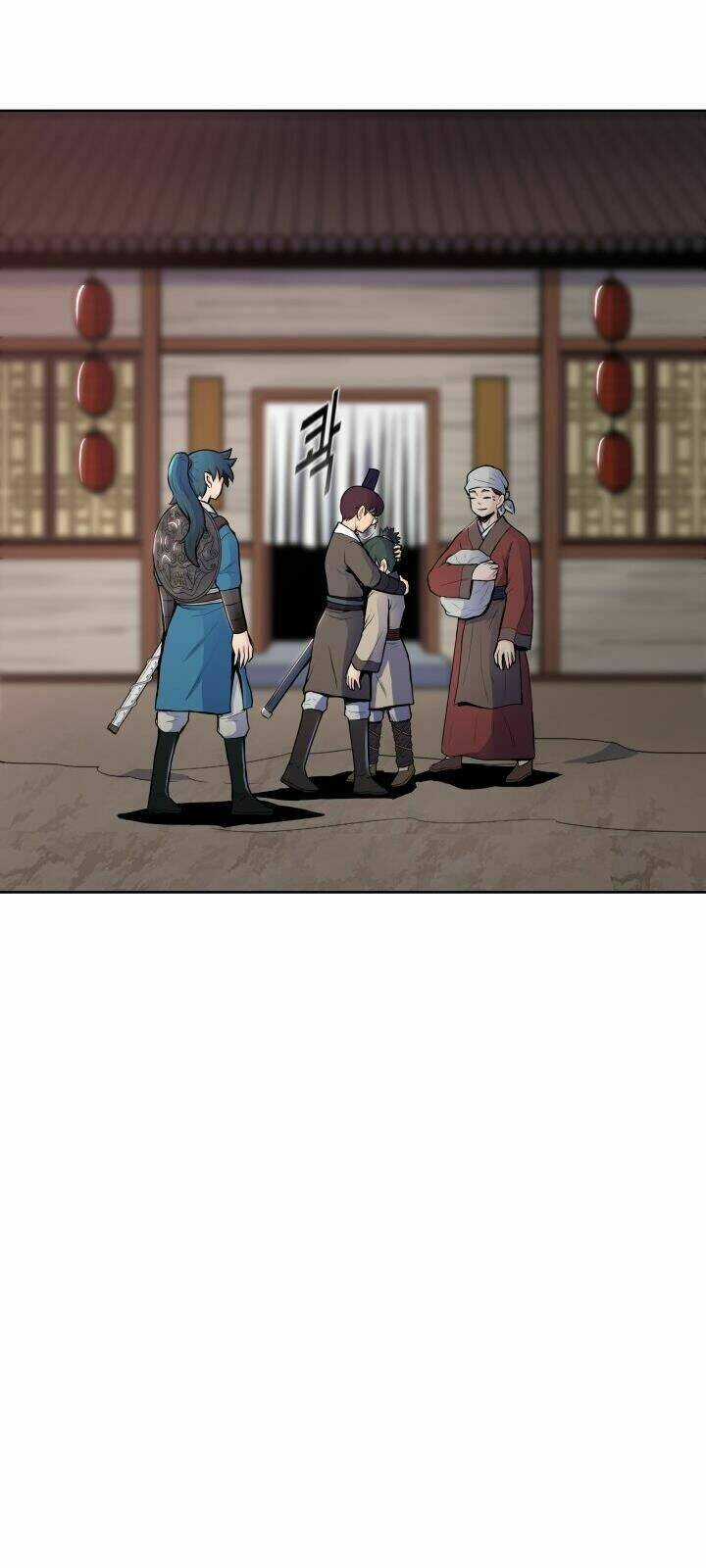 Phong Vân Chiến Thần Chapter 26 trang 24