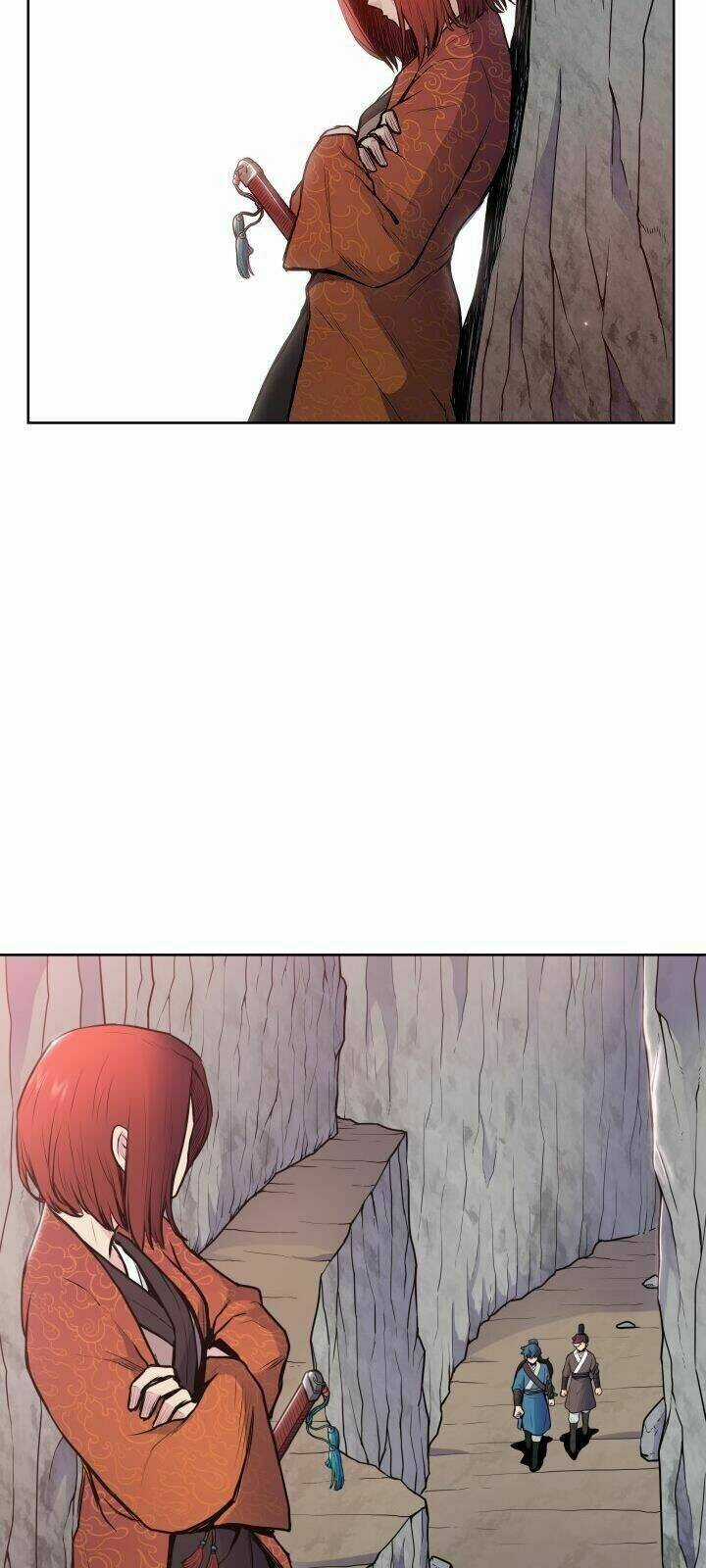 Phong Vân Chiến Thần Chapter 26 trang 26