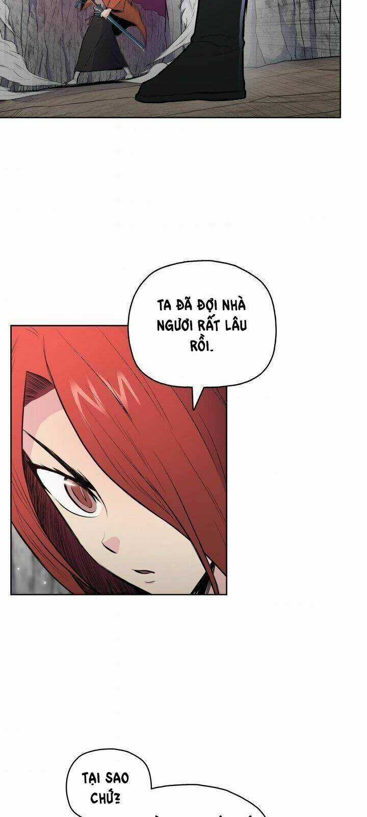 Phong Vân Chiến Thần Chapter 26 trang 28