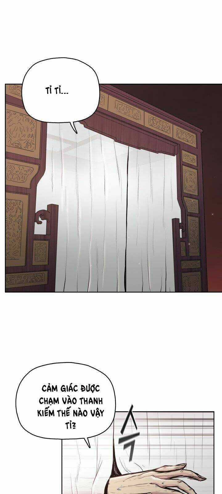 Phong Vân Chiến Thần Chapter 26 trang 3