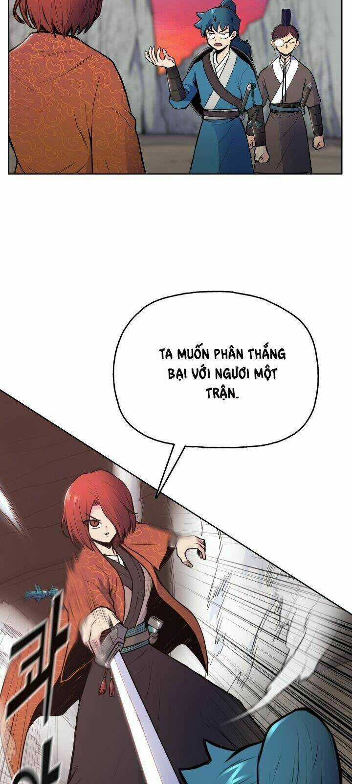 Phong Vân Chiến Thần Chapter 26 trang 30