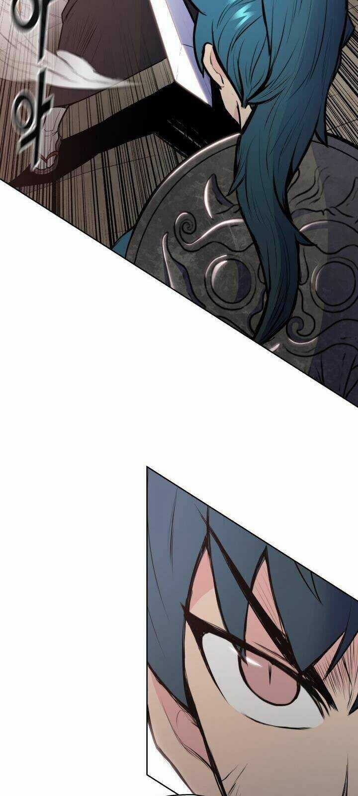 Phong Vân Chiến Thần Chapter 26 trang 31